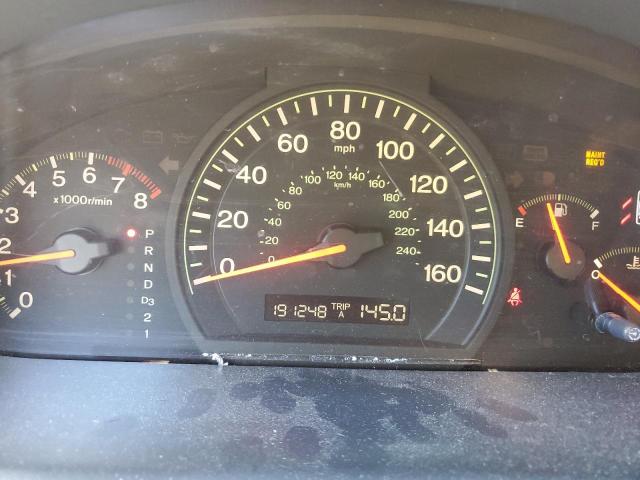 Aukcja sprzedaży 2005 Honda Accord Ex, vin: 1HGCM56725A136314, numer aukcji: 43251234