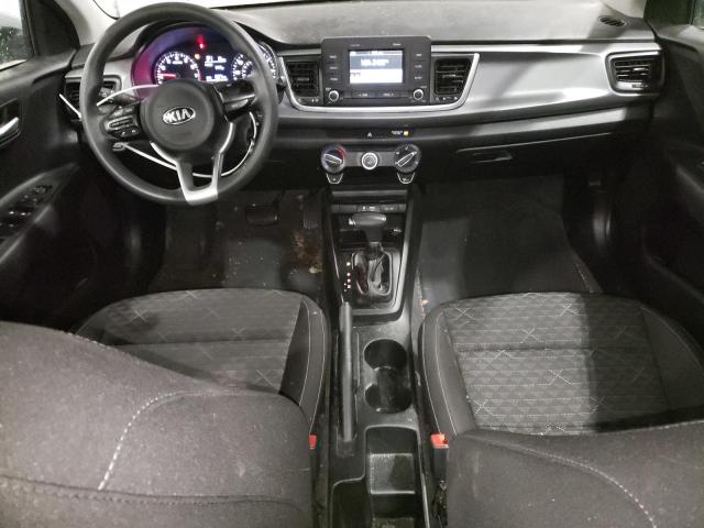 Aukcja sprzedaży 2019 Kia Rio S, vin: 3KPA24AB9KE236971, numer aukcji: 43634334