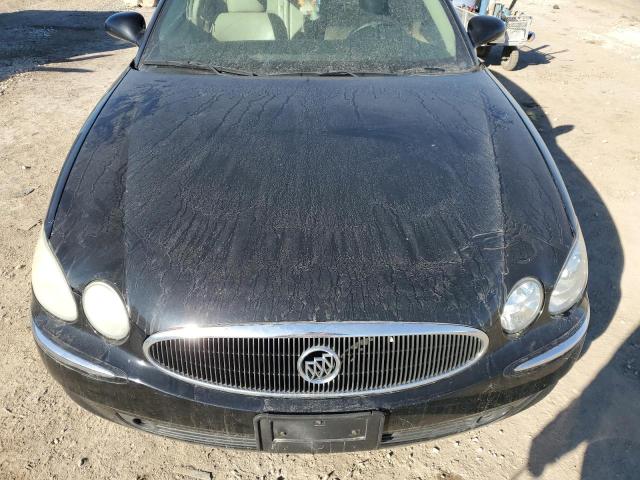 Aukcja sprzedaży 2005 Buick Lacrosse Cxs, vin: 2G4WE537051309752, numer aukcji: 43632654