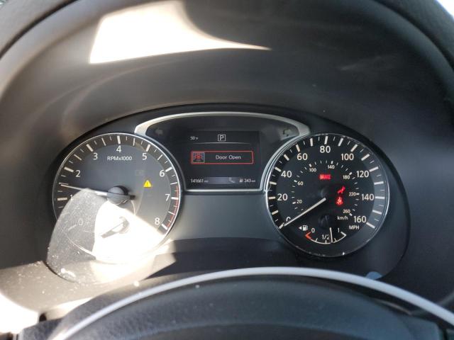Aukcja sprzedaży 2017 Nissan Altima 2.5, vin: 1N4AL3APXHC110031, numer aukcji: 43591504