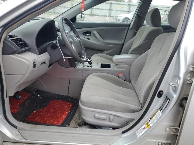 42239434 :رقم المزاد ، 4T1BE46K07U646504 vin ، 2007 Toyota Camry Ce مزاد بيع