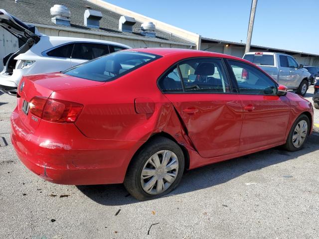 Aukcja sprzedaży 2011 Volkswagen Jetta Se, vin: 3VWDX7AJ0BM357561, numer aukcji: 44237864