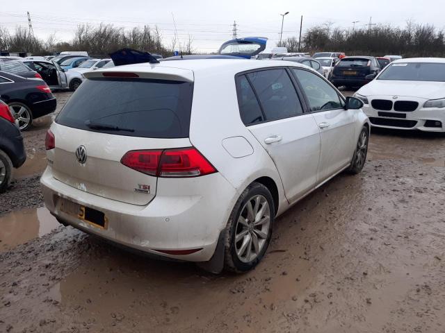 Aukcja sprzedaży 2015 Volkswagen Golf Gt Ts, vin: WVWZZZAUZGW050891, numer aukcji: 43786594