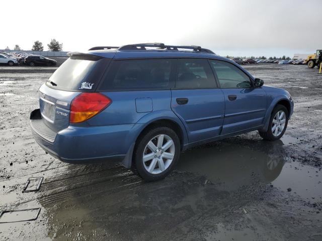 Aukcja sprzedaży 2007 Subaru Outback Outback 2.5i, vin: 4S4BP61C077342349, numer aukcji: 44062634