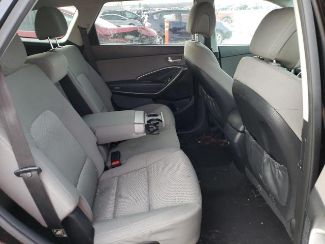 Продажа на аукционе авто 2017 Hyundai Santa Fe Se, vin: KM8SM4HF1HU177105, номер лота: 41726494