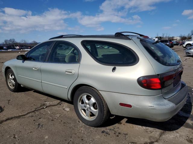 Aukcja sprzedaży 2004 Ford Taurus Se, vin: 1FAFP58234A209781, numer aukcji: 43684404