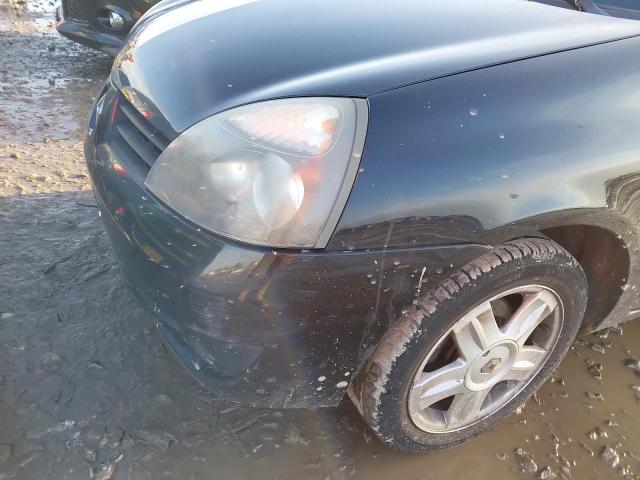 42842404 :رقم المزاد ، VF1CBCU0539645260 vin ، 2008 Renault Clio Campu مزاد بيع