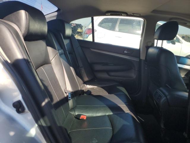 Aukcja sprzedaży 2012 Infiniti G37, vin: JN1CV6AR4CM973218, numer aukcji: 43100554