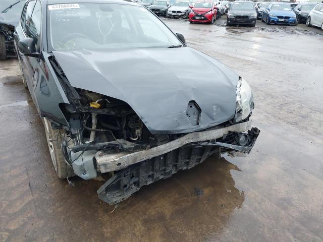 Aukcja sprzedaży 2010 Renault Laguna Dy-, vin: VF1KT2W0643260506, numer aukcji: 43706024