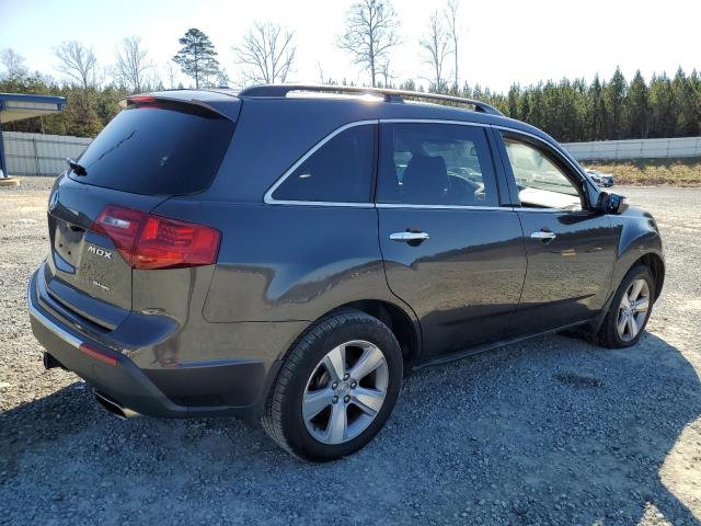42828414 :رقم المزاد ، 2HNYD2H47BH517489 vin ، 2011 Acura Mdx Technology مزاد بيع