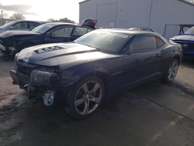 Aukcja sprzedaży 2011 Chevrolet Camaro 2ss, vin: 2G1FT1EW9B9114326, numer aukcji: 43031674