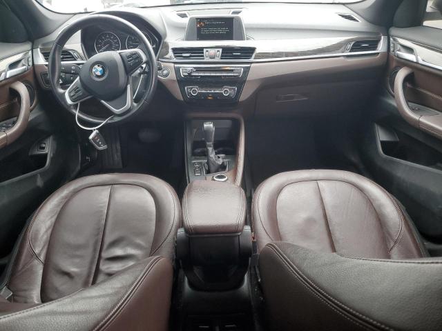 Aukcja sprzedaży 2017 Bmw X1 Sdrive2, vin: WBXHU7C30H5H34535, numer aukcji: 44725884
