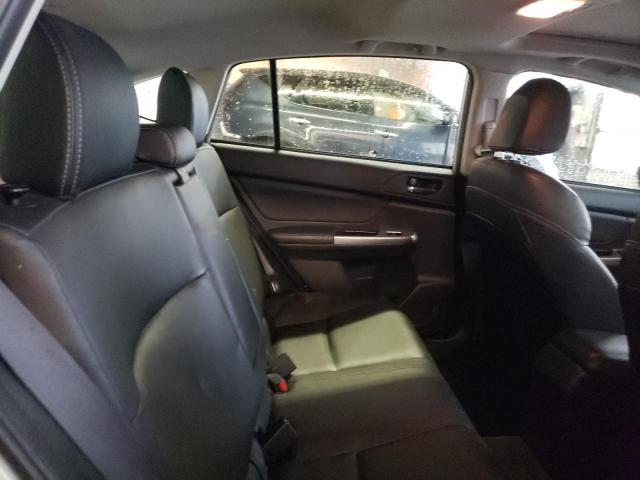 Aukcja sprzedaży 2016 Subaru Impreza Sport Limited, vin: JF1GPAU62G8317259, numer aukcji: 44234134
