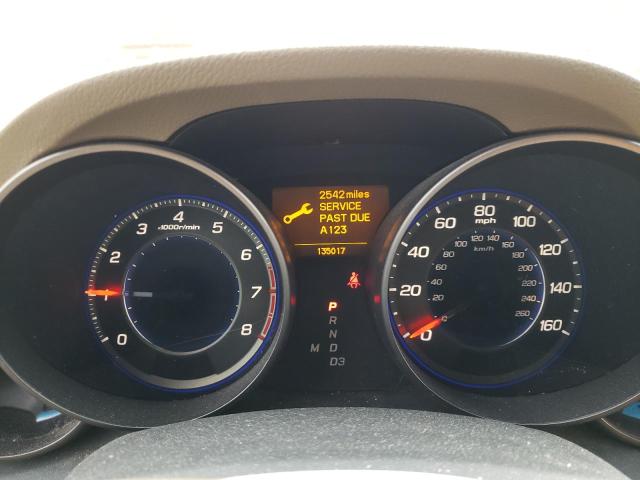 Продажа на аукционе авто 2009 Acura Mdx, vin: 2HNYD28269H531165, номер лота: 40259924