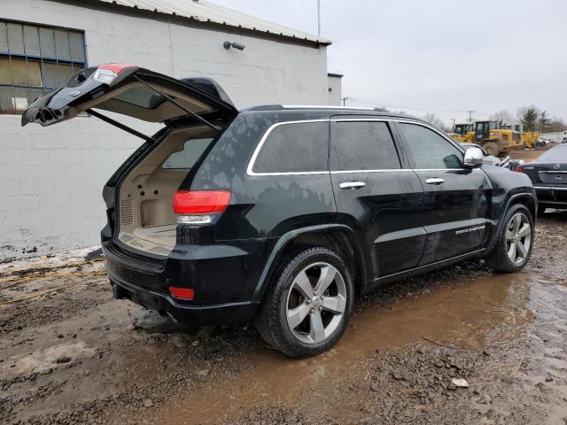 2014 Jeep Grand Cherokee Overland მანქანა იყიდება აუქციონზე, vin: 1C4RJFCG8EC441980, აუქციონის ნომერი: 43768534