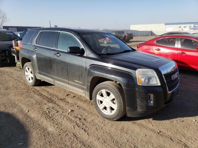 Aukcja sprzedaży 2014 Gmc Terrain Sle, vin: 2GKFLVEK9E6318484, numer aukcji: 43834824