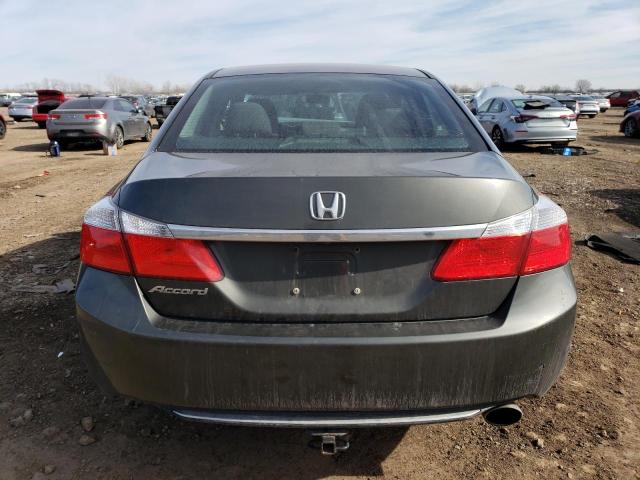 43290774 :رقم المزاد ، 1HGCR2F74DA040683 vin ، 2013 Honda Accord Ex مزاد بيع