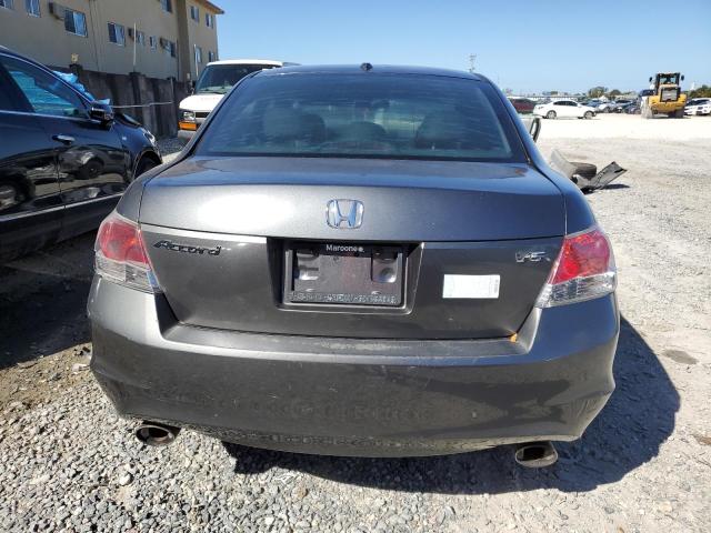 Aukcja sprzedaży 2009 Honda Accord Exl, vin: 1HGCP36869A045279, numer aukcji: 44050364