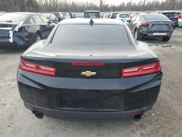 Aukcja sprzedaży 2018 Chevrolet Camaro Lt, vin: 1G1FB1RX3J0114434, numer aukcji: 43697884