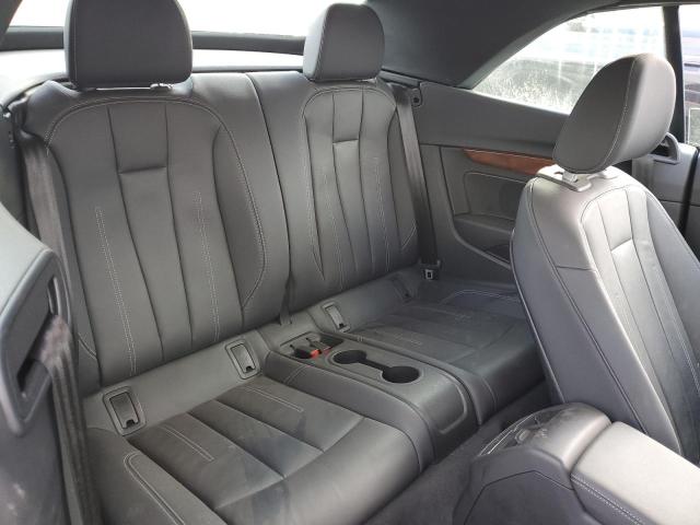 Aukcja sprzedaży 2022 Audi A5 Premium 45, vin: WAU2AGF56NN007740, numer aukcji: 43181724
