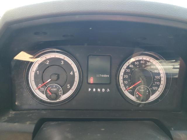 Aukcja sprzedaży 2018 Ram 1500 St, vin: 1C6RR7FM1JS283859, numer aukcji: 42015334