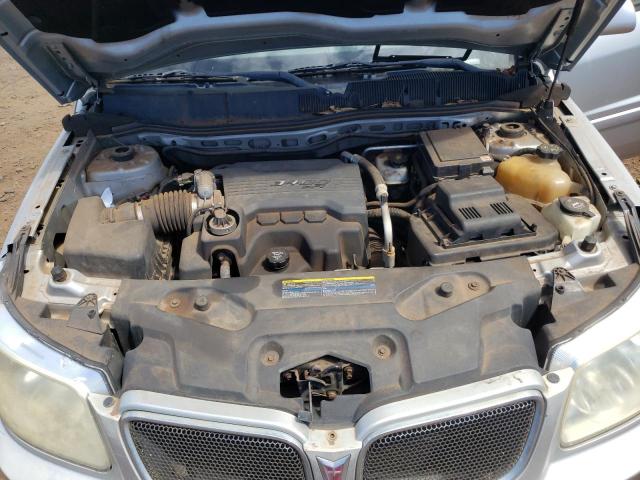 Aukcja sprzedaży 2007 Pontiac Torrent, vin: 2CKDL63F276096283, numer aukcji: 43478784