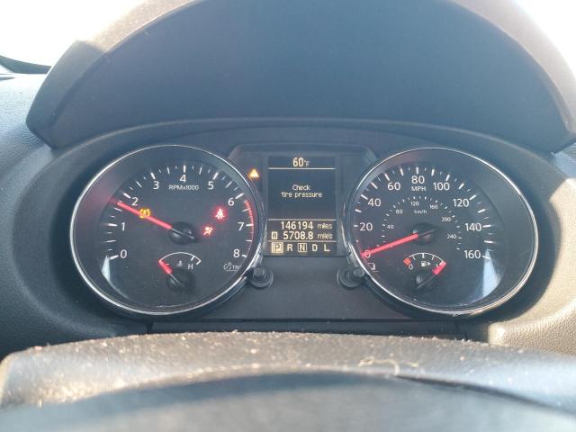 Aukcja sprzedaży 2014 Nissan Rogue Select S, vin: JN8AS5MT5EW609674, numer aukcji: 42829254
