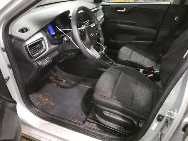 Aukcja sprzedaży 2019 Kia Rio S, vin: 3KPA24AB9KE236971, numer aukcji: 43634334