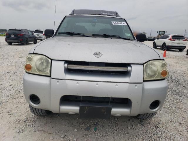 Aukcja sprzedaży 2004 Nissan Frontier Crew Cab Xe V6, vin: 1N6ED29X94C443433, numer aukcji: 43066624