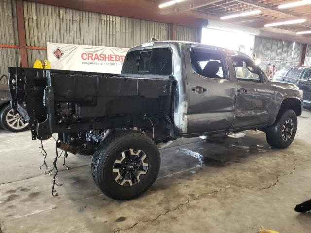 Продаж на аукціоні авто 2023 Toyota Tacoma Double Cab, vin: 3TMCZ5AN6PM566004, номер лоту: 43790164