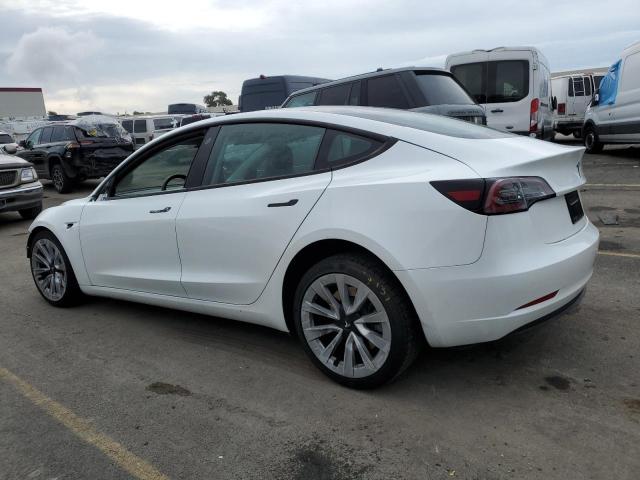 Aukcja sprzedaży 2023 Tesla Model 3, vin: 5YJ3E1EA3PF447522, numer aukcji: 43279864
