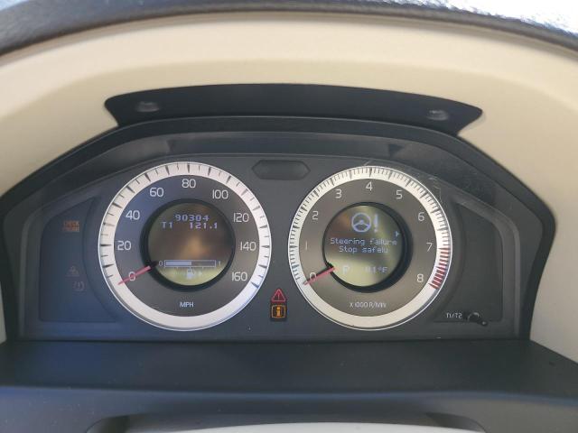 Aukcja sprzedaży 2010 Volvo Xc70 3.2, vin: YV4982BZ4A1092391, numer aukcji: 44751504