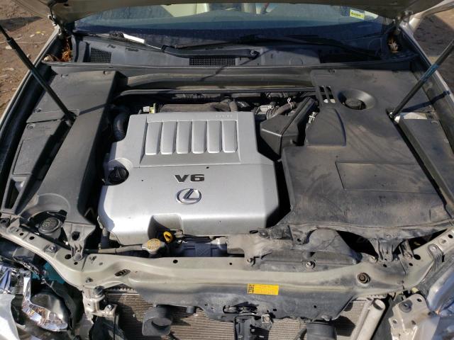 Продаж на аукціоні авто 2011 Lexus Es 350, vin: JTHBK1EG1B2417311, номер лоту: 41003784