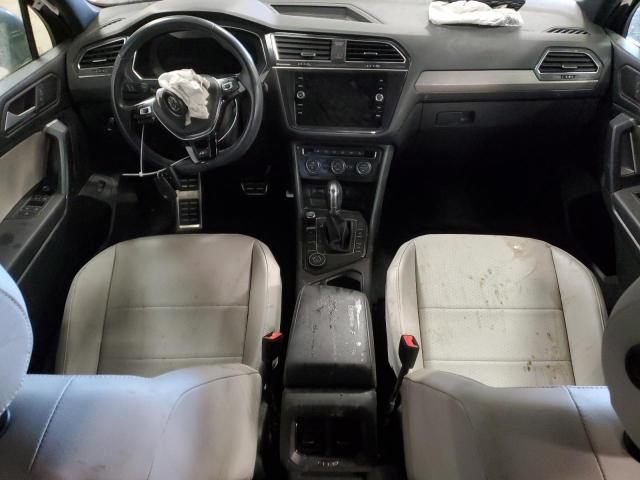 Aukcja sprzedaży 2019 Volkswagen Tiguan Se, vin: 3VV2B7AX8KM023227, numer aukcji: 44477184
