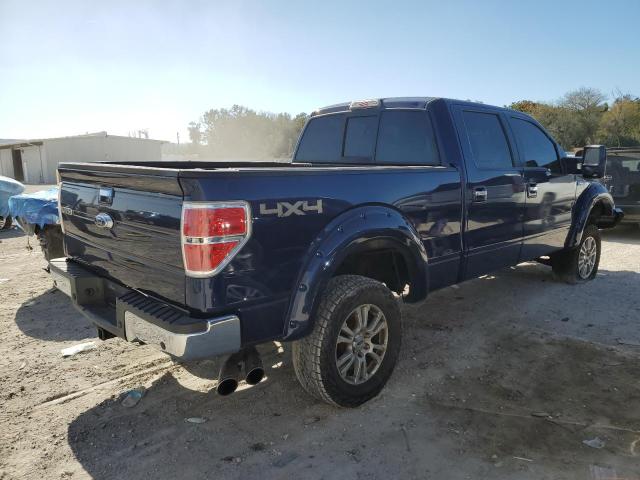 Продажа на аукционе авто 2011 Ford F150 Supercrew, vin: 1FTFW1EF1BFB60044, номер лота: 42114364