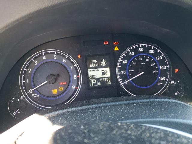 Aukcja sprzedaży 2015 Infiniti Q40, vin: JN1CV6ARXFM524355, numer aukcji: 41952514
