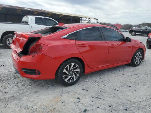 44549954 :رقم المزاد ، 2HGFC2F73HH520820 vin ، 2017 Honda Civic مزاد بيع