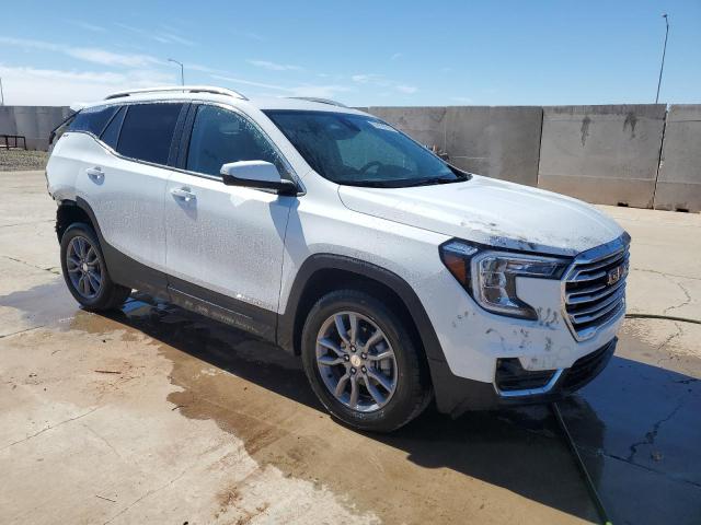 Продаж на аукціоні авто 2024 Gmc Terrain Slt, vin: 3GKALVEG4RL195216, номер лоту: 43583834
