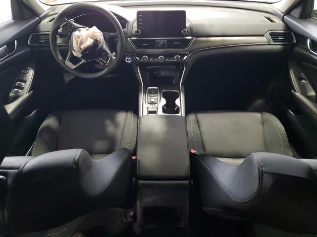 Aukcja sprzedaży 2021 Honda Accord Hybrid, vin: 1HGCV3F12MA013169, numer aukcji: 44330174
