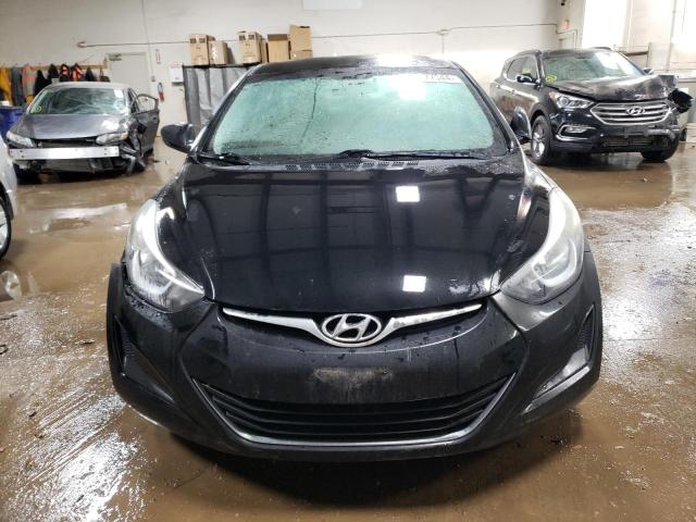 Aukcja sprzedaży 2014 Hyundai Elantra Se, vin: 5NPDH4AE3EH499785, numer aukcji: 43877344
