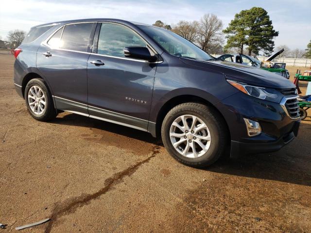 Продажа на аукционе авто 2018 Chevrolet Equinox Lt, vin: 3GNAXJEV4JS579862, номер лота: 43888614