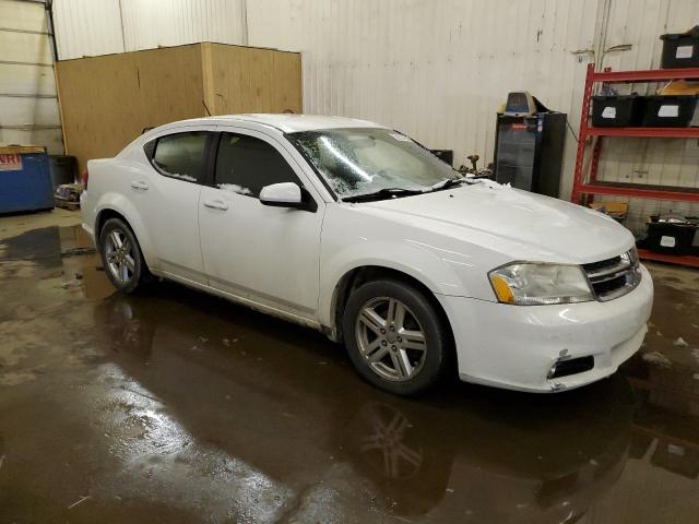 43339914 :رقم المزاد ، 1C3CDZCB9DN626095 vin ، 2013 Dodge Avenger Sxt مزاد بيع