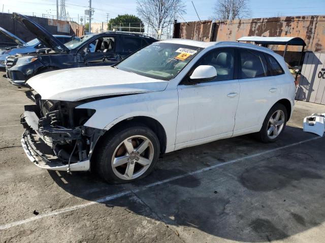Aukcja sprzedaży 2012 Audi Q5 Premium Plus, vin: WA1LFAFP9CA035005, numer aukcji: 43848244
