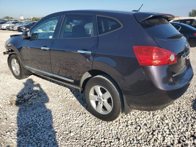 2013 Nissan Rogue S მანქანა იყიდება აუქციონზე, vin: JN8AS5MTXDW538244, აუქციონის ნომერი: 43848734