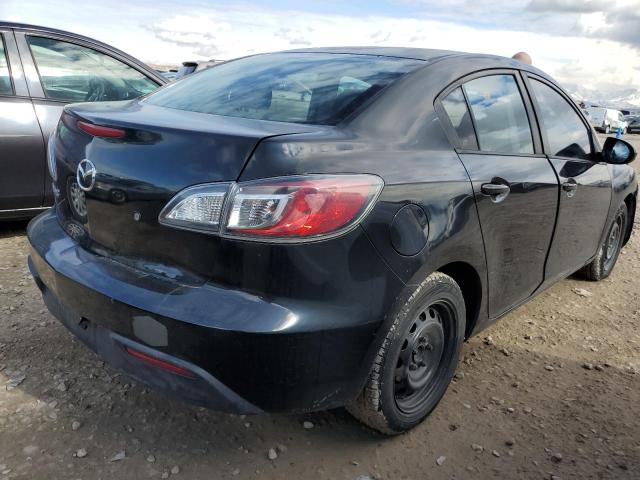 Aukcja sprzedaży 2010 Mazda 3 I, vin: JM1BL1SG9A1321594, numer aukcji: 43096284