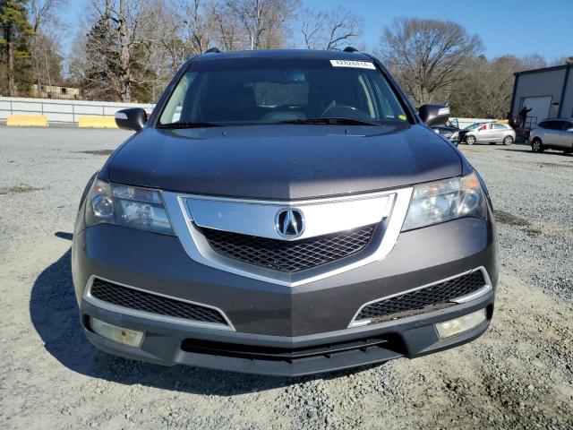 42828414 :رقم المزاد ، 2HNYD2H47BH517489 vin ، 2011 Acura Mdx Technology مزاد بيع