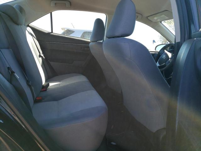Aukcja sprzedaży 2015 Toyota Corolla L, vin: 5YFBURHE6FP325669, numer aukcji: 43846014