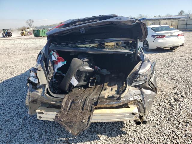Продажа на аукционе авто 2023 Toyota Camry Se Night Shade, vin: 4T1G11AKXPU119027, номер лота: 43802704