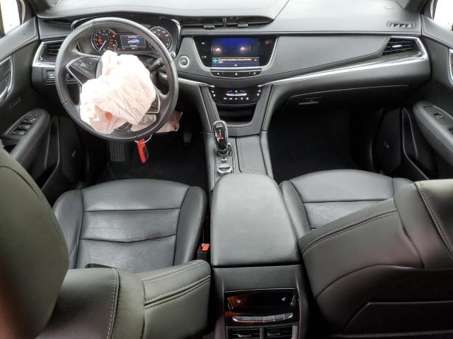 Aukcja sprzedaży 2021 Cadillac Xt5 Premium Luxury, vin: 1GYKNCRSXMZ149351, numer aukcji: 42697204