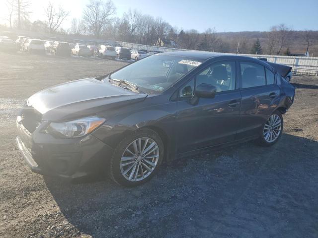 Aukcja sprzedaży 2013 Subaru Impreza Premium, vin: JF1GJAD69DH021457, numer aukcji: 43801364